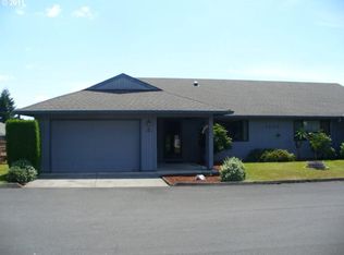 1205 NW 132nd St APT A, Vancouver, WA