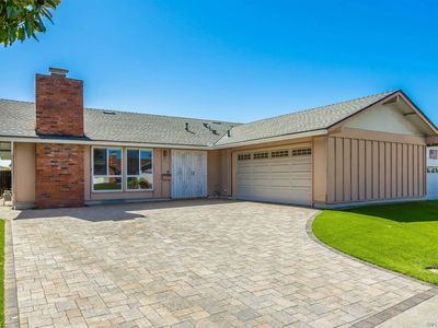 544 Azalea St, Chula Vista, CA, 91911