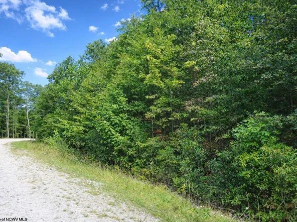 3101 W Teter Creek Rd, Montrose, WV 26283