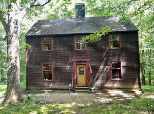 50 A P Gates Rd, East Haddam, CT 06423