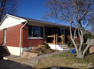 2105 Talisman Rd, Lexington, KY 40504