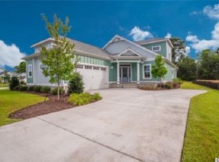 952 Fiddlehead Way LOT 370, Myrtle Beach, SC 29579
