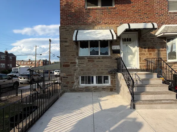 4701 Hartel Ave, Philadelphia, PA 19136