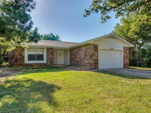 2950 Greenleaf Dr, Newalla, OK 74857