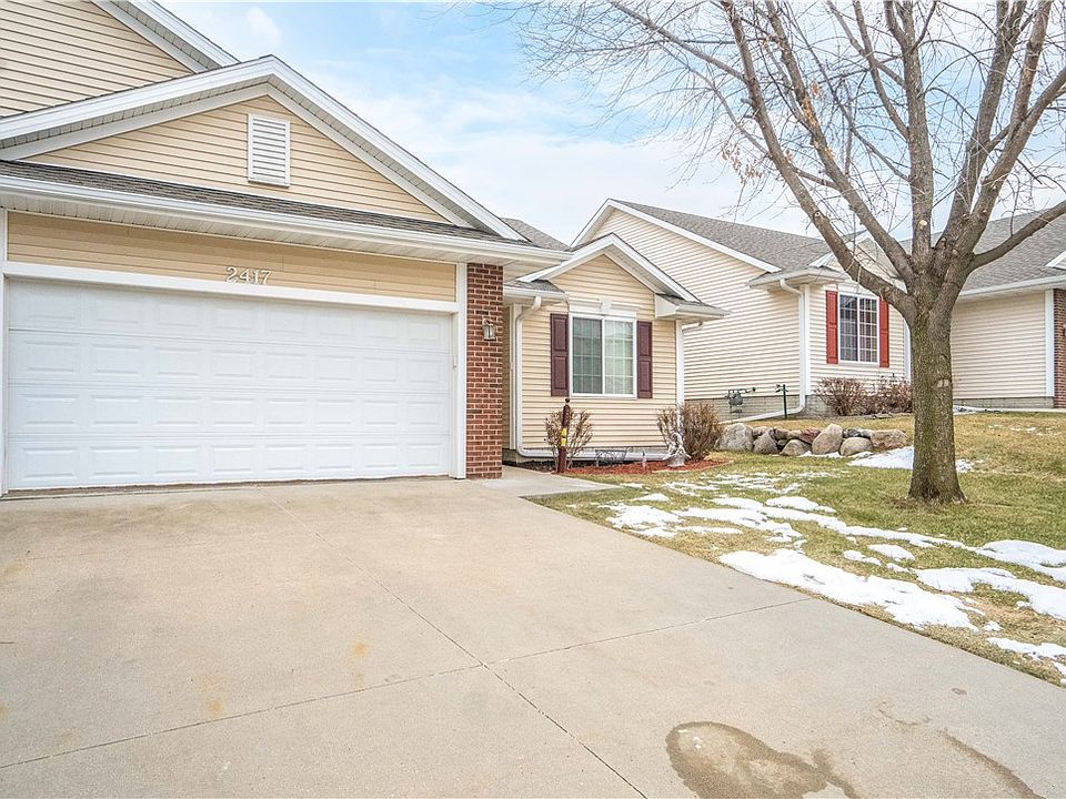 2417 E Southlawn Dr, Des Moines, IA 50320 Zillow