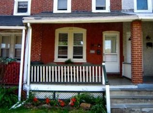 326 Iona Ave, Narberth, PA 19072