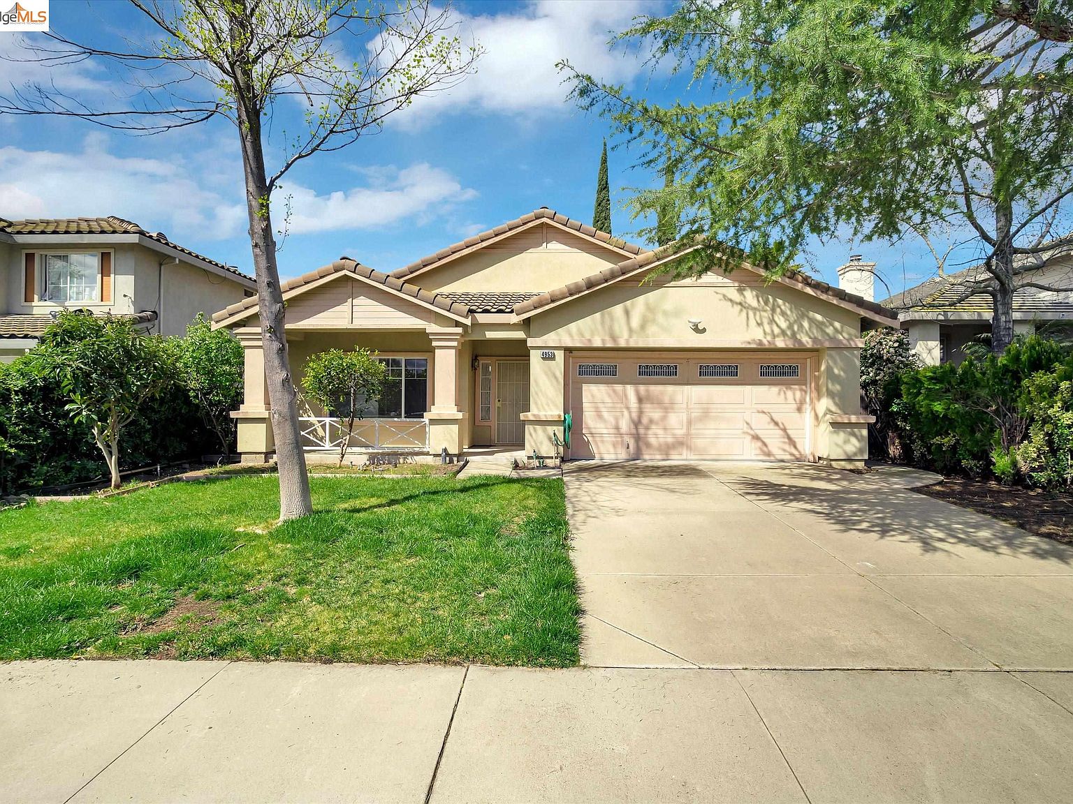4953 Kushner Way, Antioch, CA 94531 Zillow