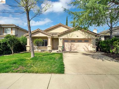 4953 Kushner Way, Antioch, CA, 94531