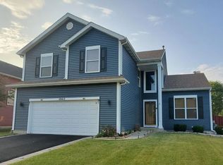 10412 Casselberry N, Huntley, IL 60142
