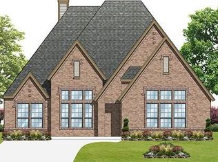 1501 Rice Run Dr, Wylie, TX 75098