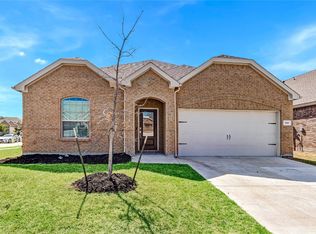 513 Robinson Way, Fate, TX 75189