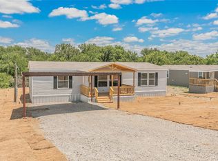 124 Ringo Dr, Bridgeport, TX 76426