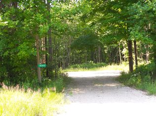 18343 Calvin Hill St, Cassopolis, MI 49031