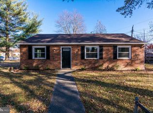 1327 Gatwick Rd, Glen Burnie, MD 21061