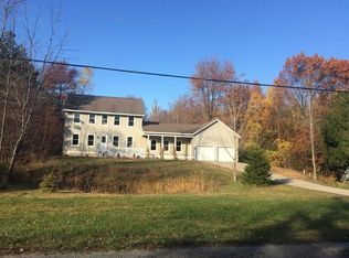 1676 Judson Rd, Spring Lake, MI 49456