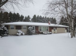 W3657 Taynette Cir, Malone, WI 53049