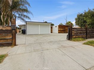 20547 Kittridge St, Winnetka, CA 91306