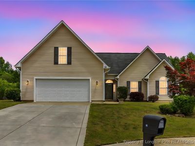119 Taft Ct, Raeford, NC, 28376