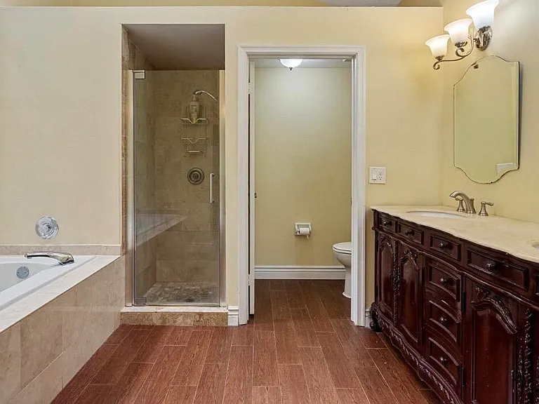 7640 Forest Green Ln — Photo 9