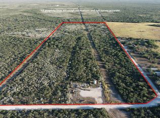 0 County Road 334, San Diego, TX 78384