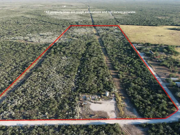 0 County Road 334, San Diego, TX 78384