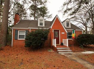 3021 Lakewood Rd, Glen Allen, VA 23060