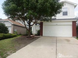 1404 Saint Leger St, Pflugerville, TX 78660