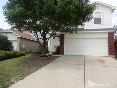 1404 Saint Leger St, Pflugerville, TX, 78660
