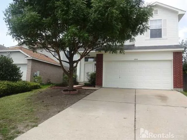 1404 Saint Leger St, Pflugerville, TX 78660