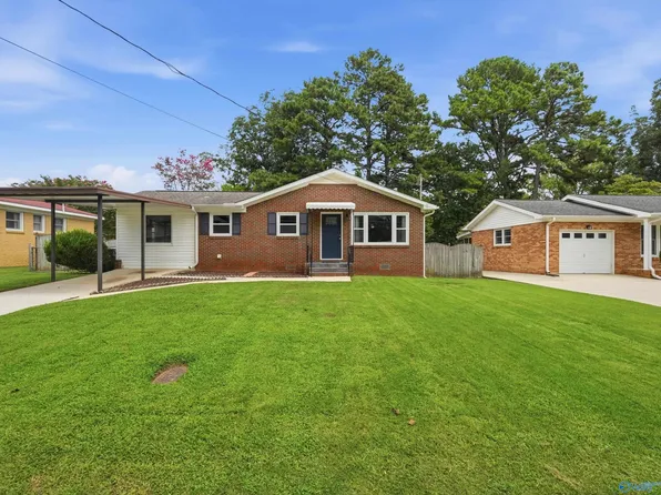 311 Jack Coleman Dr NW, Huntsville, AL 35805