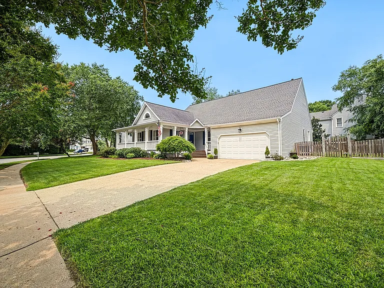 2653 Christopher Farms Dr — Photo 5