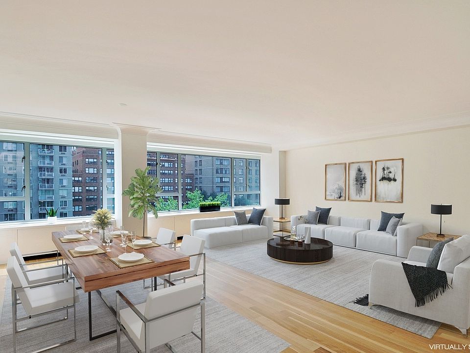 1st image of 200 E 66th St APT D804