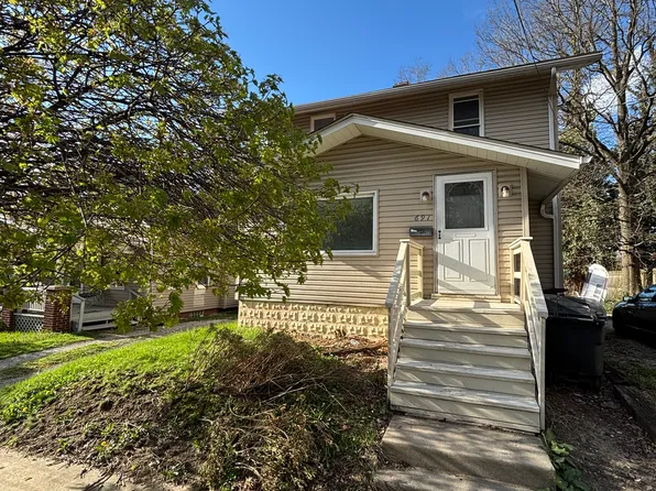691 McKinley Ave, Akron, OH 44306