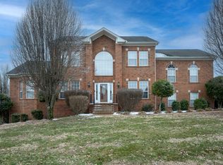 1310 Queensland Way, Mount Juliet, TN 37122