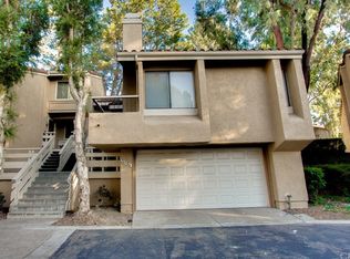 26586 Dolorosa, Mission Viejo, CA 92691