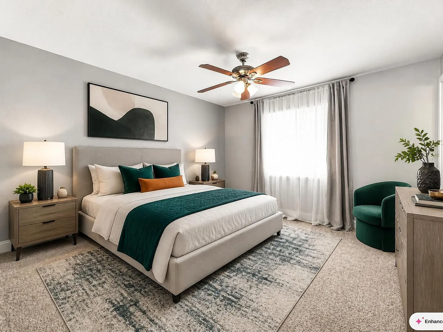 3 bed, 1311 sqft, $3,200 — Photo 4