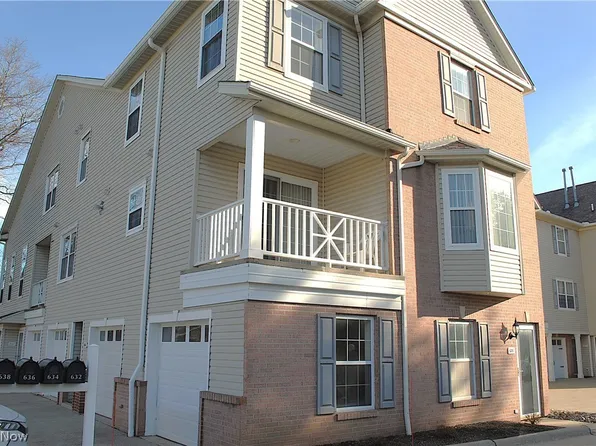 636 Tollis Pkwy, Broadview Heights, OH 44147