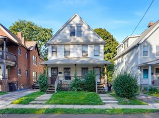 2628 E 122nd St, Cleveland, OH 44120