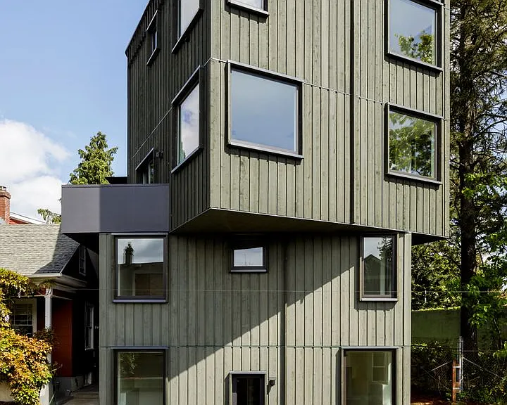 1225 N Prescott St #B404 — Photo 17