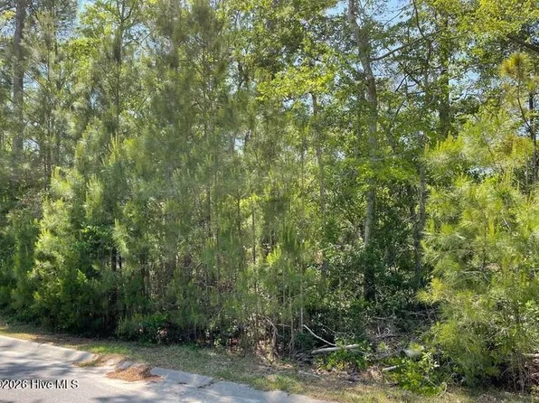 2917 Blue Sky Dr SW Lot 7, Supply, NC 28462