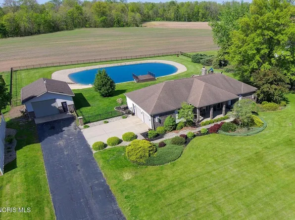 15840 State Route 115, Columbus Grove, OH 45830