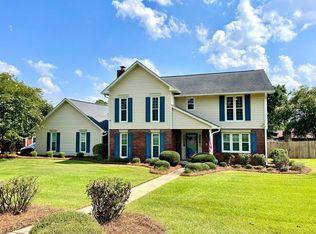 3803 Heatherbrook Pl, Dothan, AL 36303