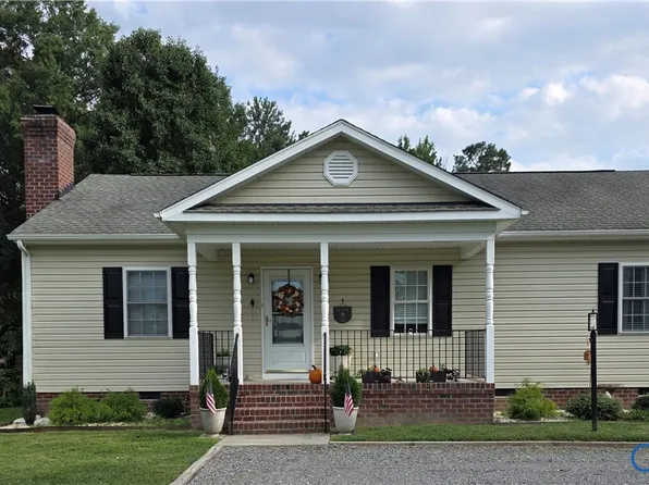 8511 Peaks Rd, Hanover, VA 23005