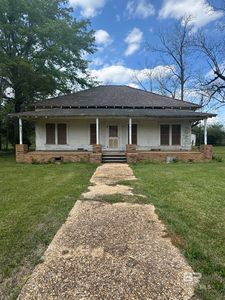 273 Bouler Dr, Monroeville, AL, 36460
