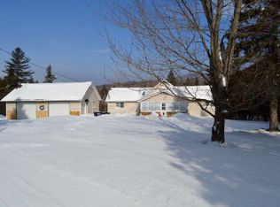 330 Chazy Lake Rd, Saranac, NY 12981