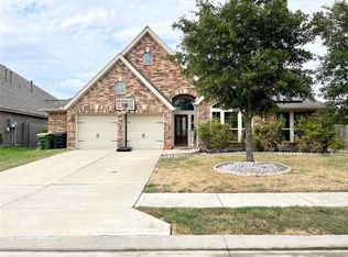 13601 Lightning Falls Ln, Pearland, TX 77584