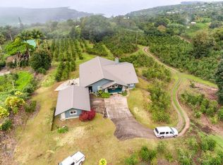 82-1103 Kalamakowali Hmstd Rd, Captain Cook, HI 96704