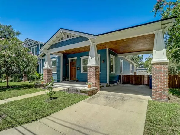 306 E Adalee St, Tampa, FL 33603