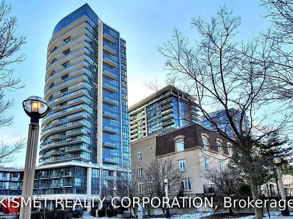 51 E Liberty St, Toronto, ON