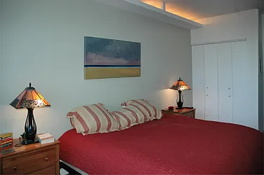 Rented by Marion Bass, Inc.